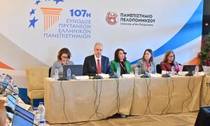 Πάνελ Συνεδρίασης
